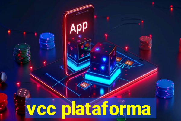 vcc plataforma