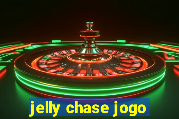 jelly chase jogo