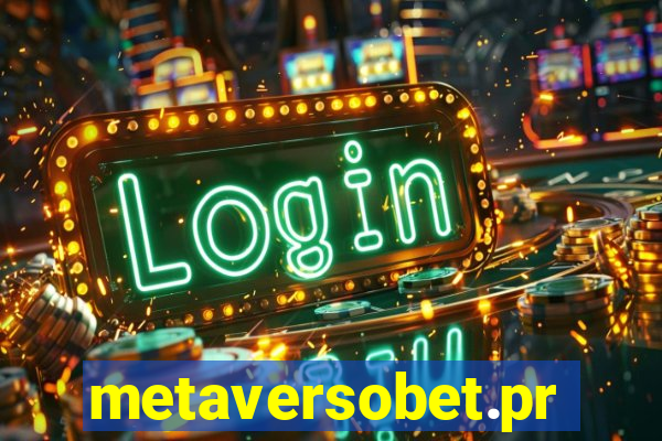 metaversobet.pro