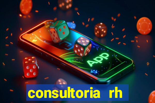 consultoria rh porto alegre