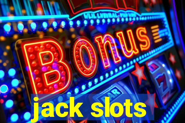 jack slots