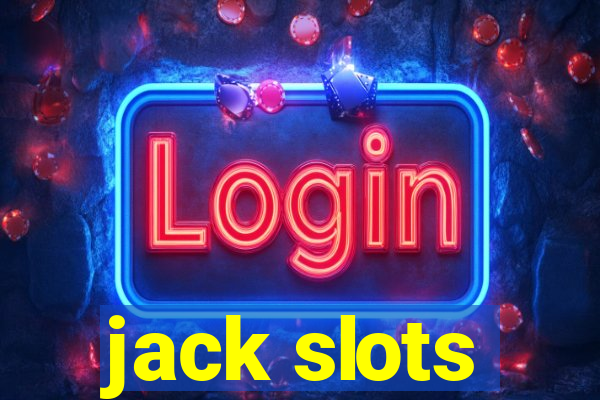 jack slots