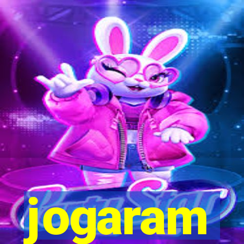 jogaram