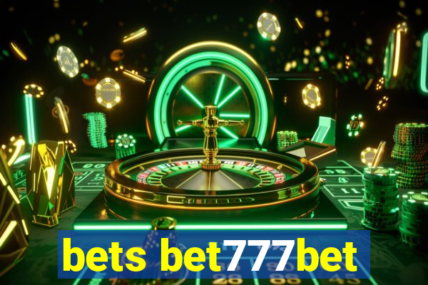 bets bet777bet