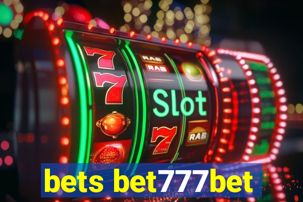 bets bet777bet