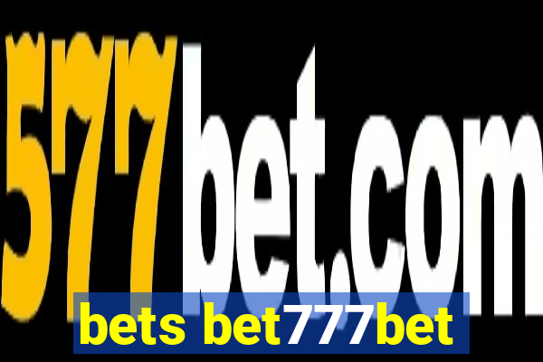 bets bet777bet