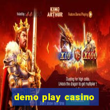 demo play casino