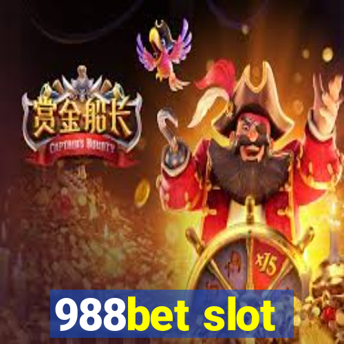 988bet slot