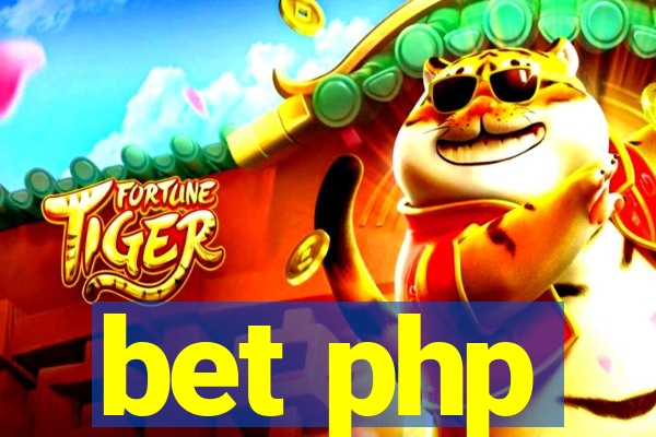 bet php