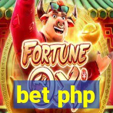 bet php