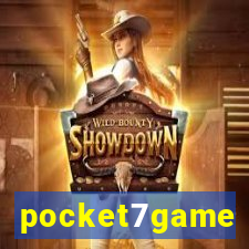 pocket7game