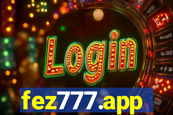 fez777.app