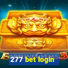 277 bet login