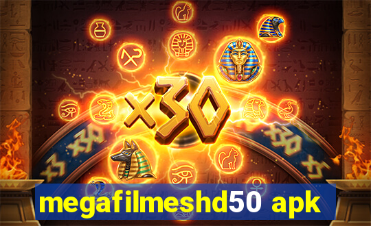 megafilmeshd50 apk