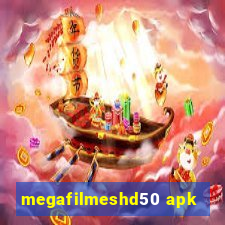 megafilmeshd50 apk