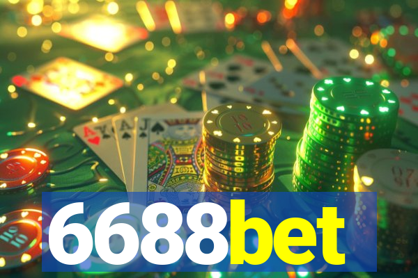 6688bet