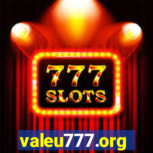 valeu777.org