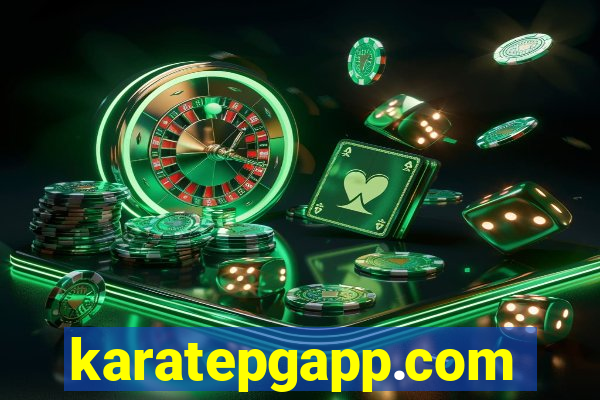 karatepgapp.com