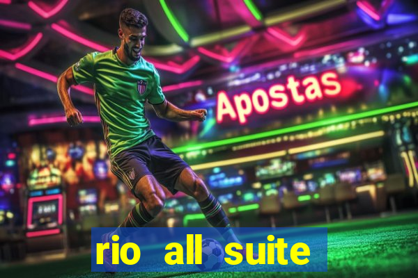 rio all suite hotel and casino