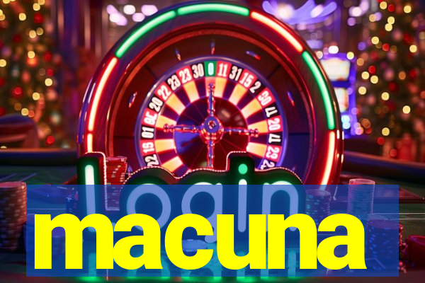 macuna