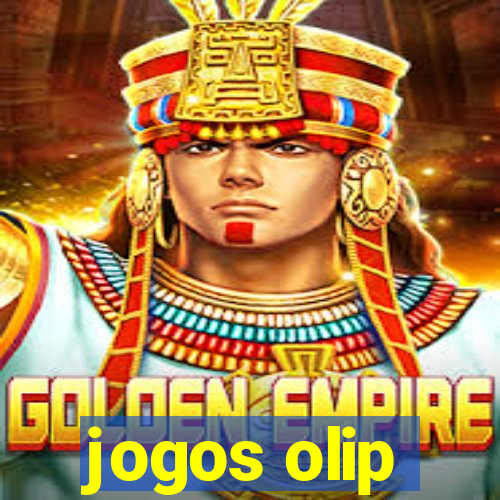 jogos olip