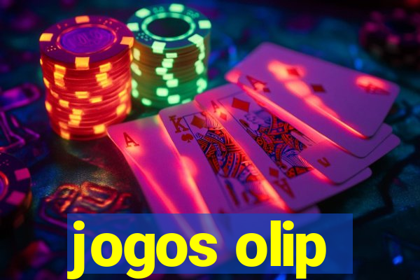 jogos olip