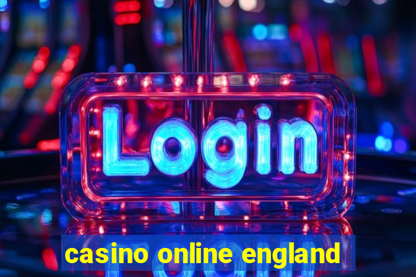 casino online england