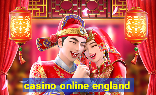 casino online england