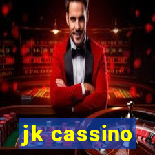 jk cassino