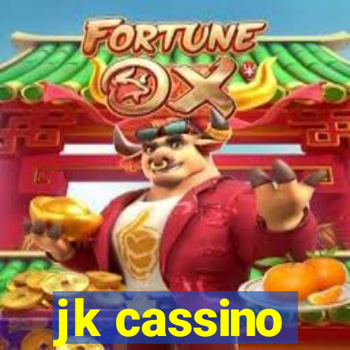 jk cassino