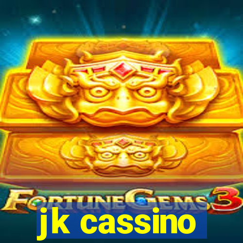 jk cassino