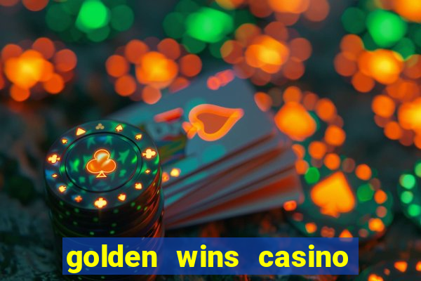 golden wins casino slots download