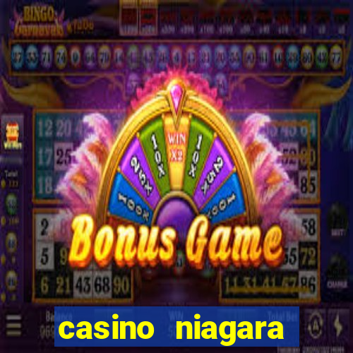 casino niagara ontario canada