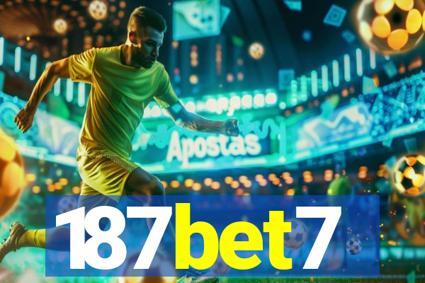 187bet7