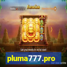 pluma777.pro