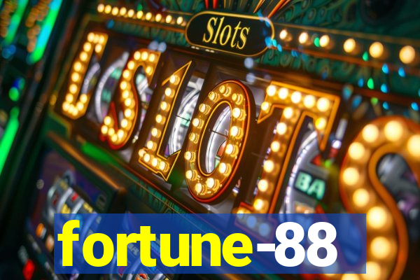 fortune-88