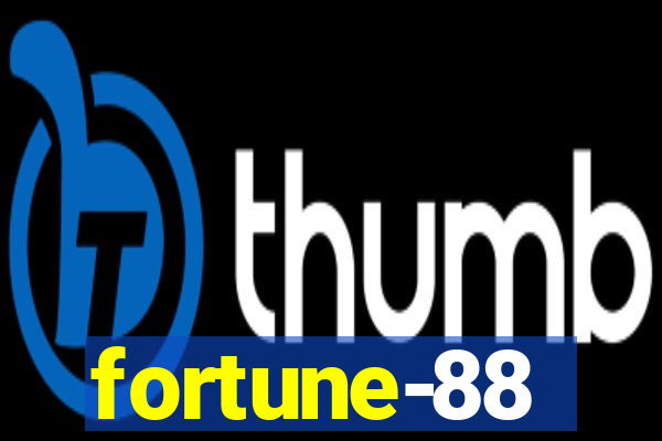 fortune-88