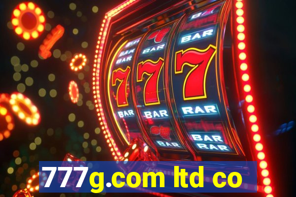 777g.com ltd co