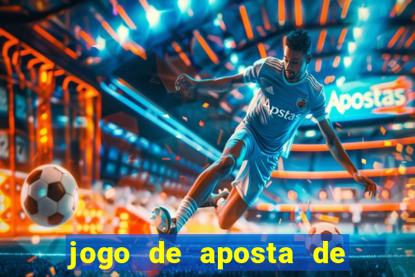 jogo de aposta de 3 reais