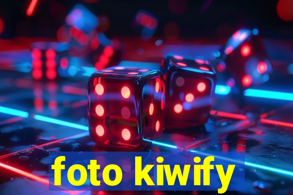 foto kiwify