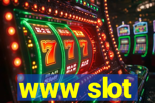 www slot