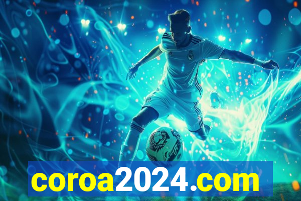 coroa2024.com