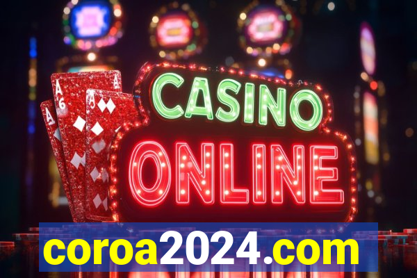 coroa2024.com