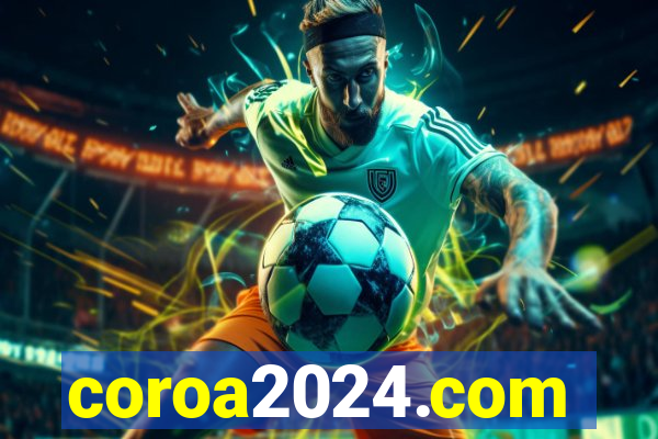 coroa2024.com