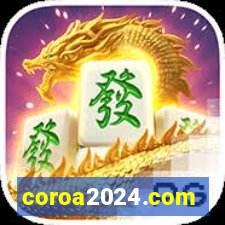 coroa2024.com