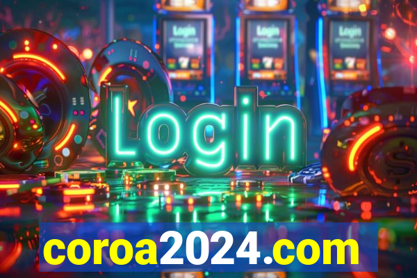 coroa2024.com