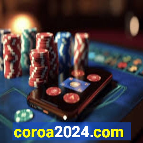 coroa2024.com