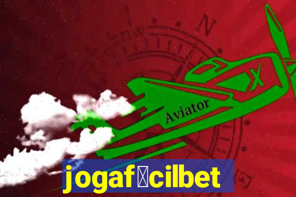 jogaf谩cilbet