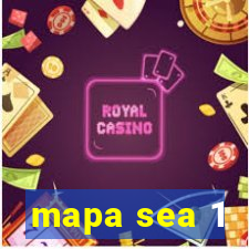 mapa sea 1