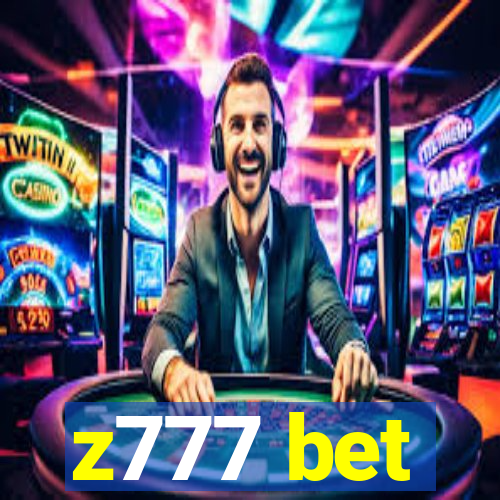 z777 bet